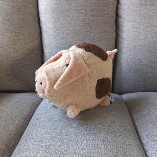 Jellycat higgledy piggledy old - piggledy,
