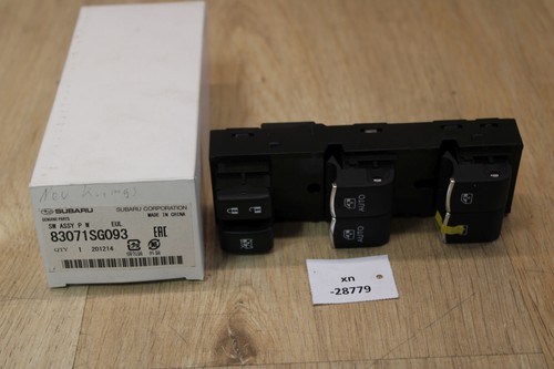 Subaru 83071sg093 switch power - 83071sg093,