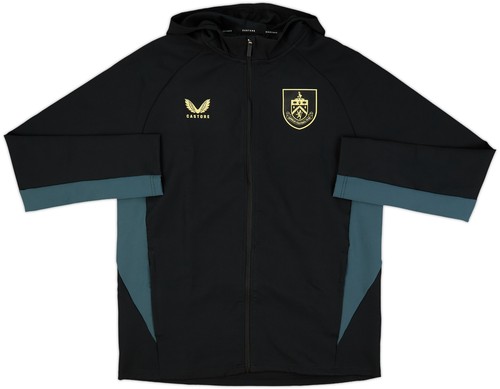 Burnley football men - burnley, jacket