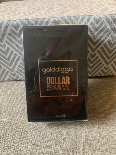 Golddigga dollar pour homme - dollar,
