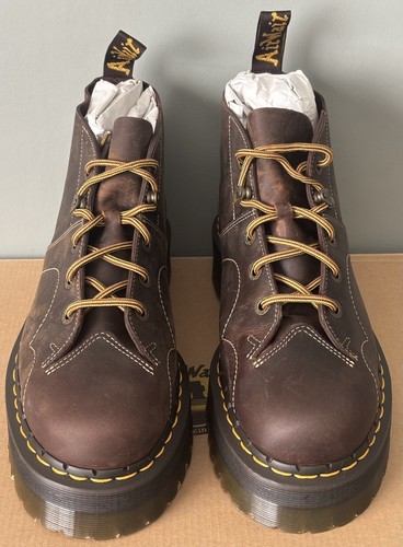Martens brown church arc - dr.,
