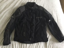 Hein Gericke - Motorcycle