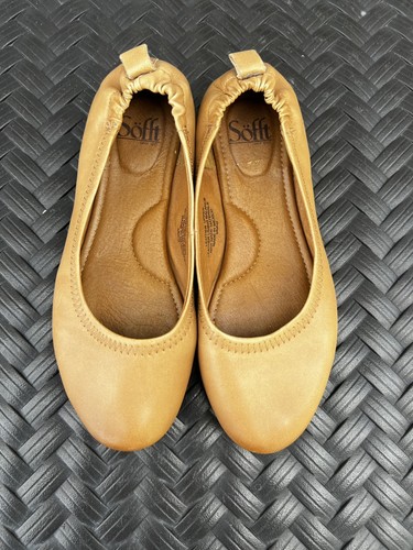 Women sofft ballet - women's,