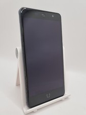 Wileyfox Swift 2 Black 32GB 5.0" 13MP Android Smartphone Faulty #E