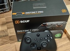 SCUF Instinct Pro Xbox