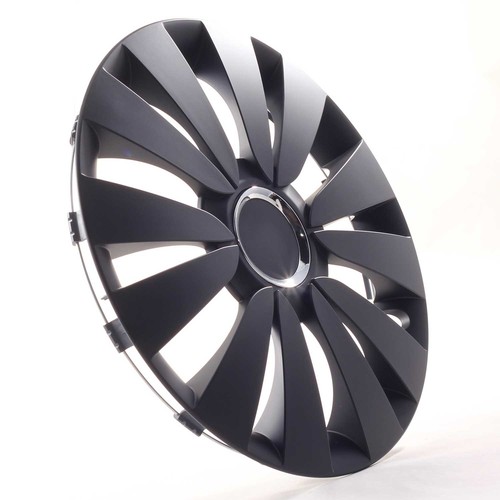 Wheel trims inch hub - 4x,