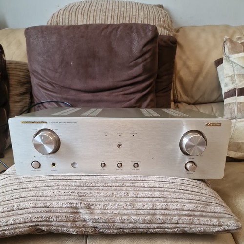 Marantz pm6010ose signature - pm6010ose,
