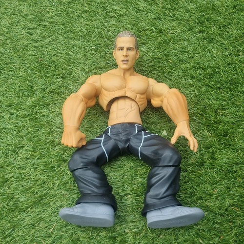 Wwe ring giants shawn - 14",