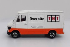 Corgi Mercedes-Benz 207D TNT