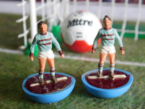 Vintage 1970s subbuteo - subbuteo,