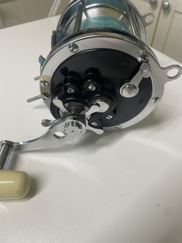 Daiwa sealine 900 reel - sealine,