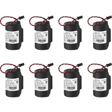 8PCS LS33600B-ACT 3.6V