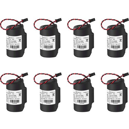 8pcs ls33600b act 6v - 8pcs, ls33600b-act