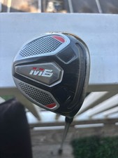TaylorMade Fairway M6 3W 15°