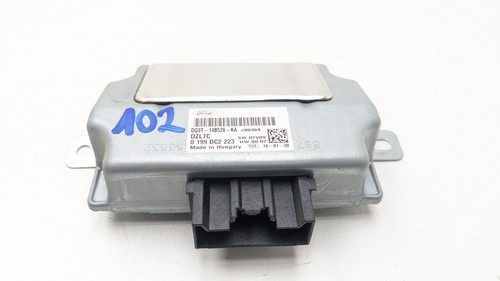 Ford edge auto - ford,