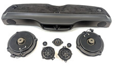 Porsche Boxster 987 Bose