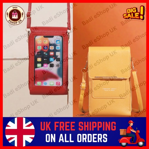 Travel handbag touch screen - touch,