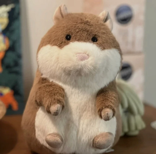 Jellycat gordy guinea pig - jellycat,