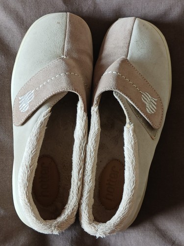 Ladies hotter comfort concept - ladies,