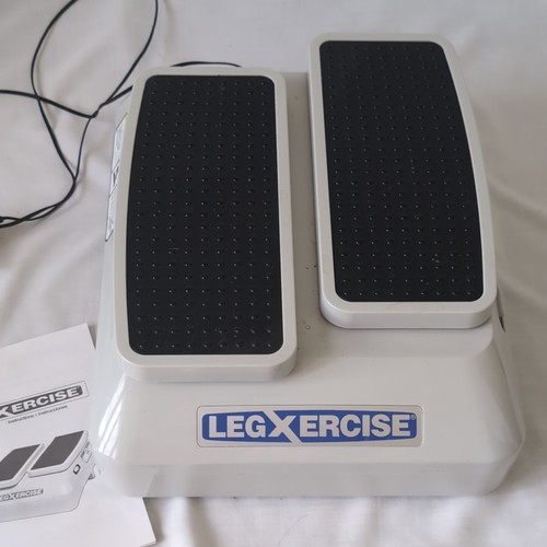 Legxercise lex 011 oscillating - legxercise,