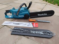 Makita UC015GZ 40V Max XGT