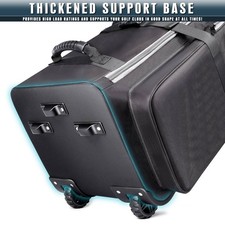 CHAMPKEY Soft Padded Golf