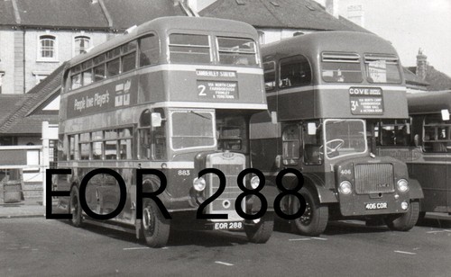 Aldershot district 883 - aldershot,