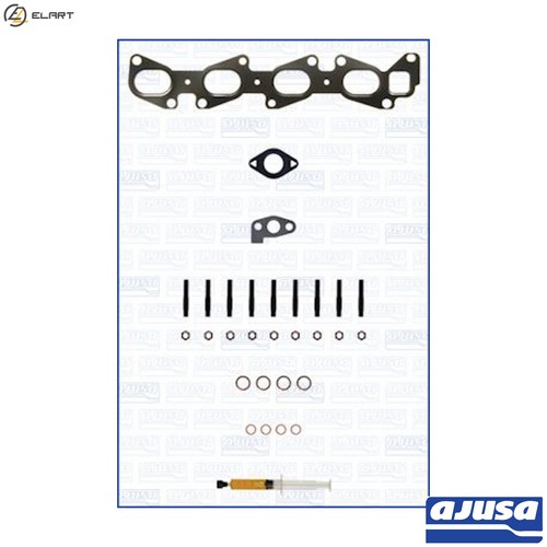 Mounting kit charger jtc11894 - mounting,