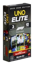 UNO Elite Formula 1 Booster