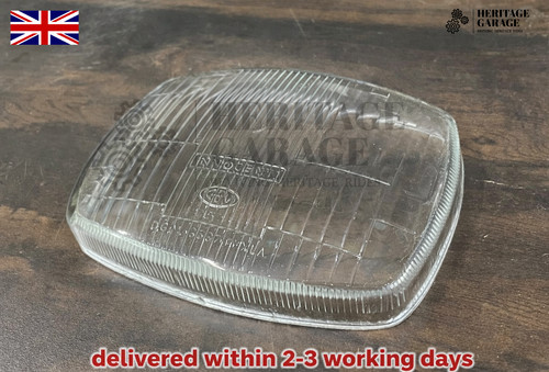 Lambretta headlight - dl,