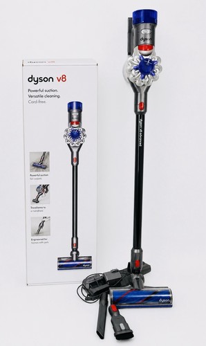 Dyson advanced cordless - dyson,