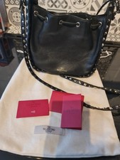 valentio mini ruckstud bucket