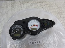 SUZUKI TL1000S CLOCKS  (32996)