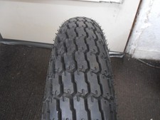 110 / 90 / 18 61S Rear Motorcycle Tyre Timsun