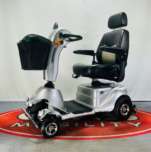 Quingo plus road legal 8mph - quingo,