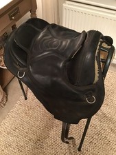 Barefoot Cheyenne treeless