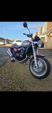 Triumph Thunderbird Sport 900