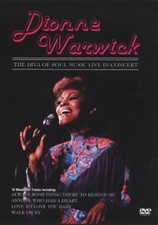 Dionne Warwick: The Diva of