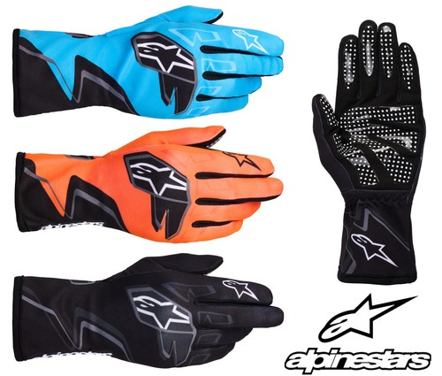 Alpinestars tech race - tech-1, s