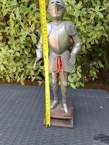 Vintage medieval knight - vintage,