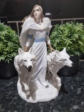 Nemesis Now Beautiful Winter