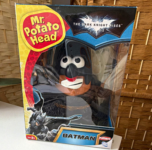 Playskool potato head - mr,