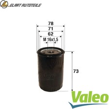 OIL FILTER 586034 FOR TALBOT