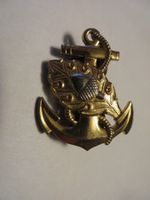 Vintage Sterling Silver WWll