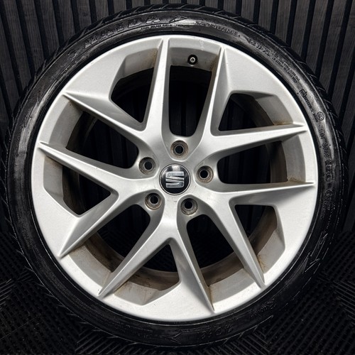 Seat leon fr - 18'',