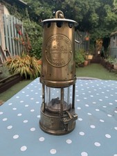 RARE Eccles Protector Lamp &