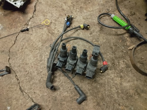 Genuine mazda ignition - genuine,