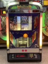 NSM 100CD JUKEBOX WALL MOUNTED