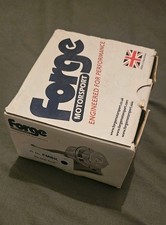 Forge Motorsport Big Knob gear