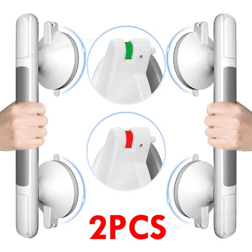 Safety support suction cup - safety,